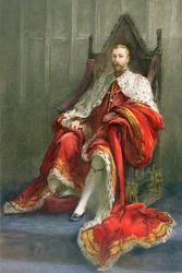 George V., aus 